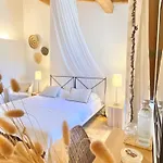 Bed & Breakfast Abbadia Wine Relais 4*