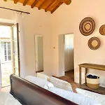 Bed & Breakfast Abbadia Wine Relais 4*