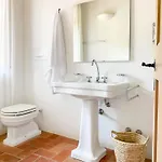 Abbadia Wine Relais Panzió Montefollonico