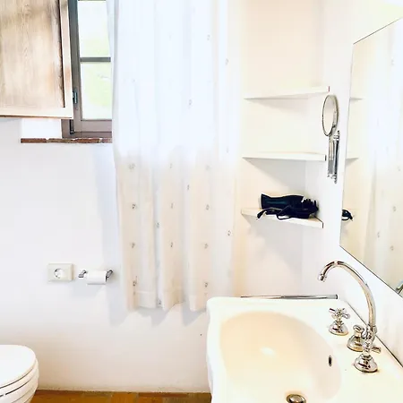 Abbadia Wine Relais B&B *