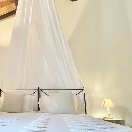 Abbadia Wine Relais B&B