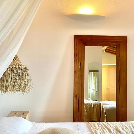 B&B Abbadia Wine Relais 몬테폴로니코