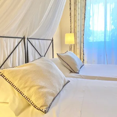 Abbadia Wine Relais B&B