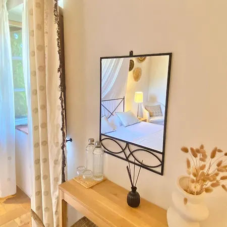ベッド・アンド・ブレックファスト Abbadia Wine Relais