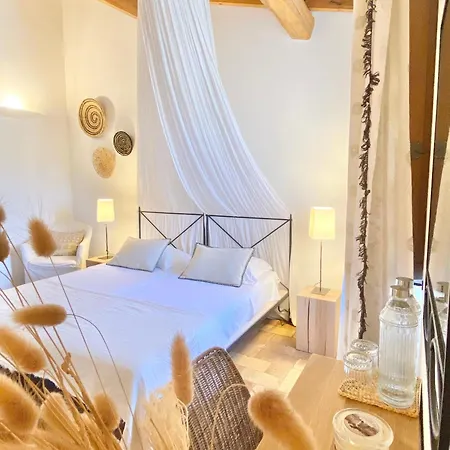 B&B Abbadia Wine Relais *