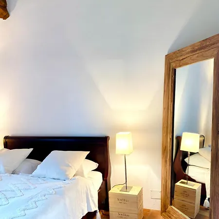 Abbadia Wine Relais ベッド・アンド・ブレックファスト Montefollonico