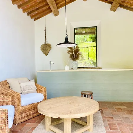 Bed & Breakfast Abbadia Wine Relais Montefollonico