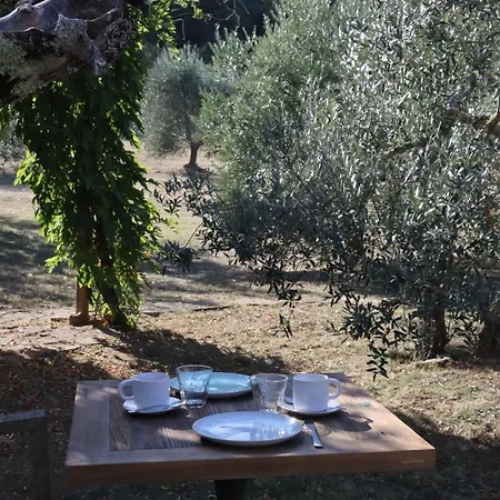 Abbadia Wine Relais 몬테폴로니코