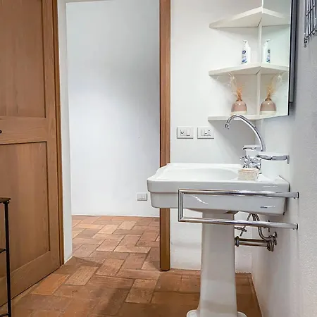 Abbadia Wine Relais 4* Montefollonico