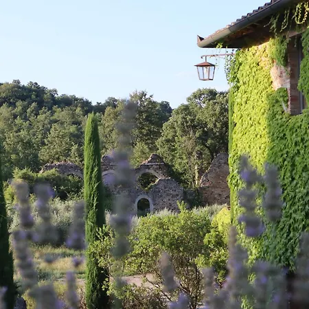Abbadia Wine Relais