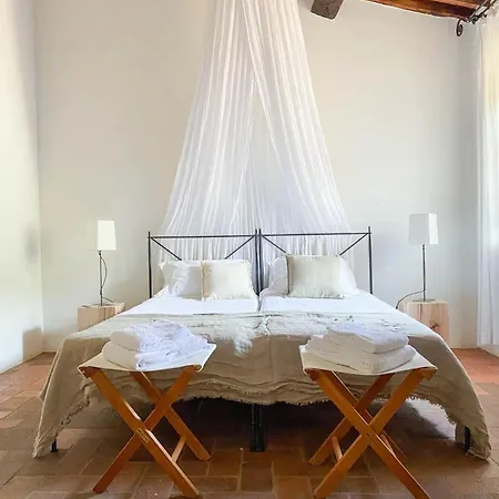 B&B Abbadia Wine Relais 몬테폴로니코