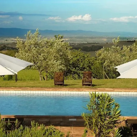 Bed & Breakfast Abbadia Wine Relais