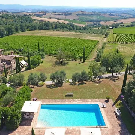 Abbadia Wine Relais