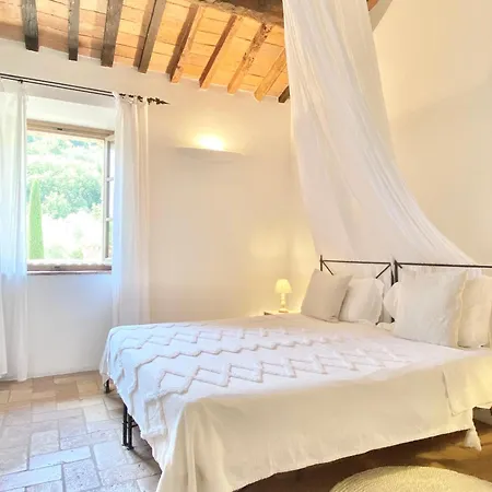 Bed & Breakfast Abbadia Wine Relais *