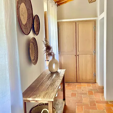 Bed & Breakfast Abbadia Wine Relais Montefollonico