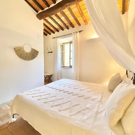Abbadia Wine Relais Montefollonico