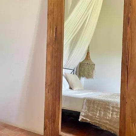 Bed & Breakfast Abbadia Wine Relais *