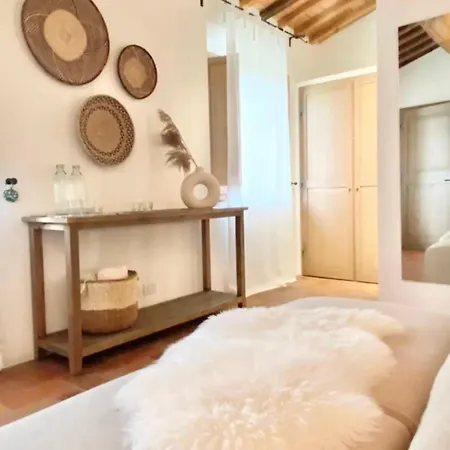 Abbadia Wine Relais Montefollonico