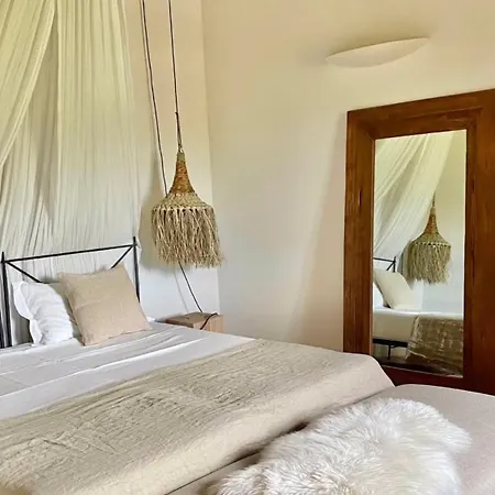 Bed & Breakfast Abbadia Wine Relais