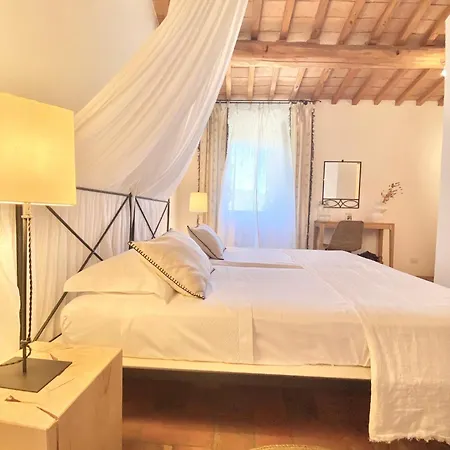 Bed & Breakfast Abbadia Wine Relais Montefollonico