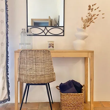 Bed & Breakfast Abbadia Wine Relais