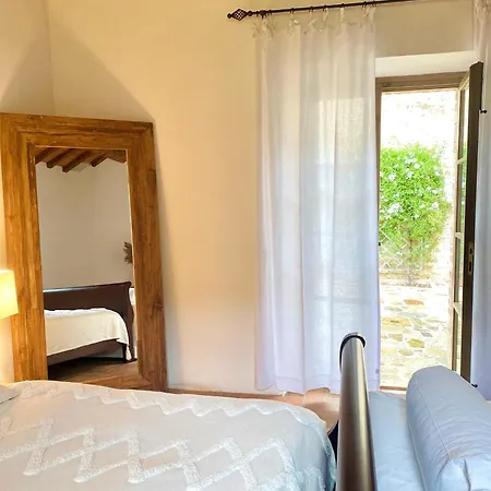 Abbadia Wine Relais Bed & Breakfast