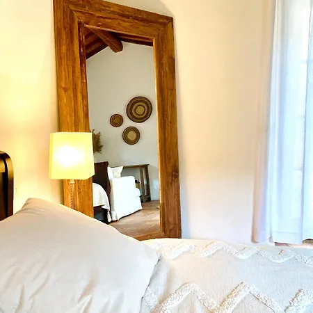 Abbadia Wine Relais Bed & Breakfast *