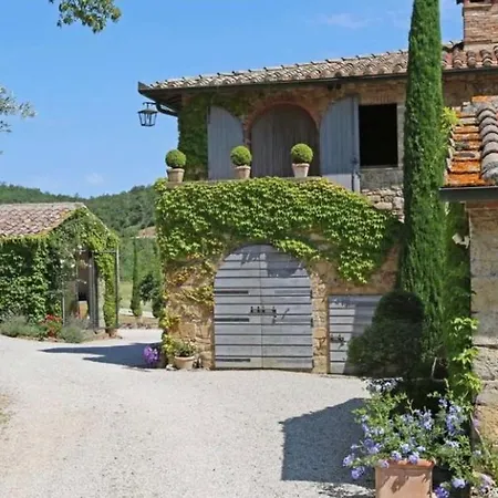 Abbadia Wine Relais Montefollonico
