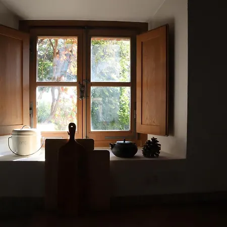 Bed & Breakfast Abbadia Wine Relais