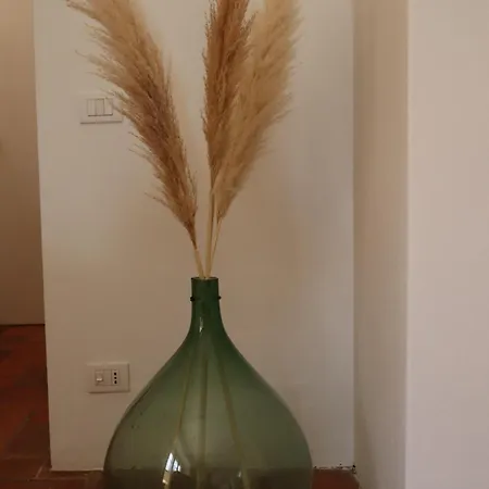 Abbadia Wine Relais Bed & Breakfast *