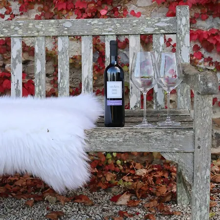Abbadia Wine Relais *