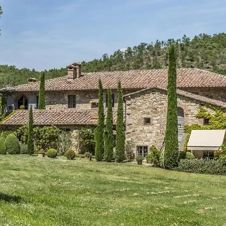 Abbadia Wine Relais Montefollonico