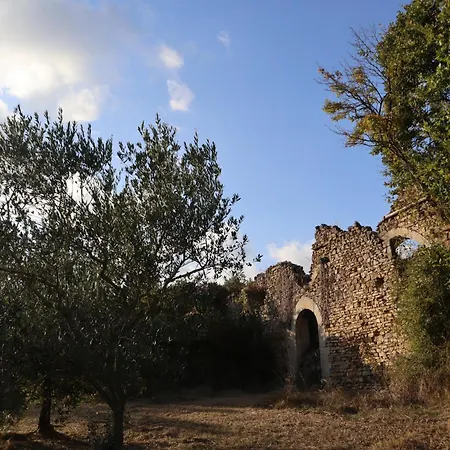 Abbadia Wine Relais Bed & Breakfast *