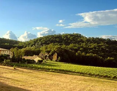 Bed & Breakfast Abbadia Wine Relais Montefollonico