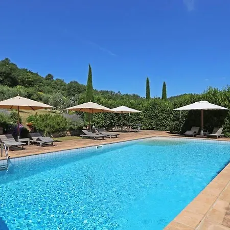 Abbadia Wine Relais *