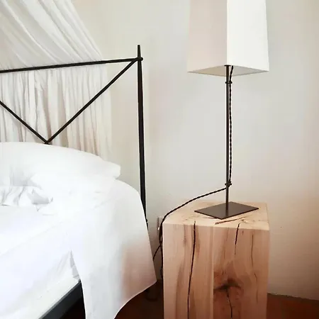 Bed & Breakfast Abbadia Wine Relais