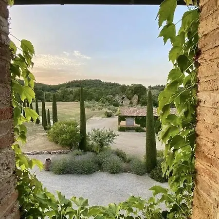 Abbadia Wine Relais Bed & Breakfast