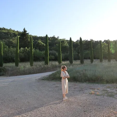 Abbadia Wine Relais