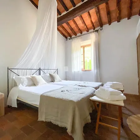 Abbadia Wine Relais * Montefollonico