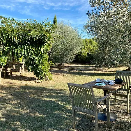 Abbadia Wine Relais